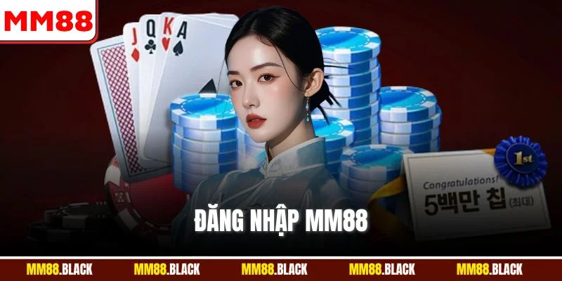 Đăng Nhập MM88