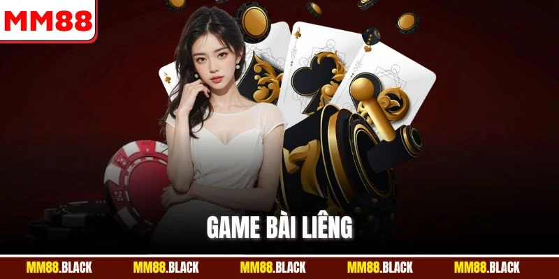 Game Bài Liêng