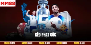 Kèo Phạt Góc